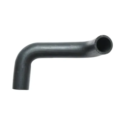 Tubo inferiore del radiatore per Massey Ferguson, Perkins codice OEM 898748M1, 194737M1 - immagine 2