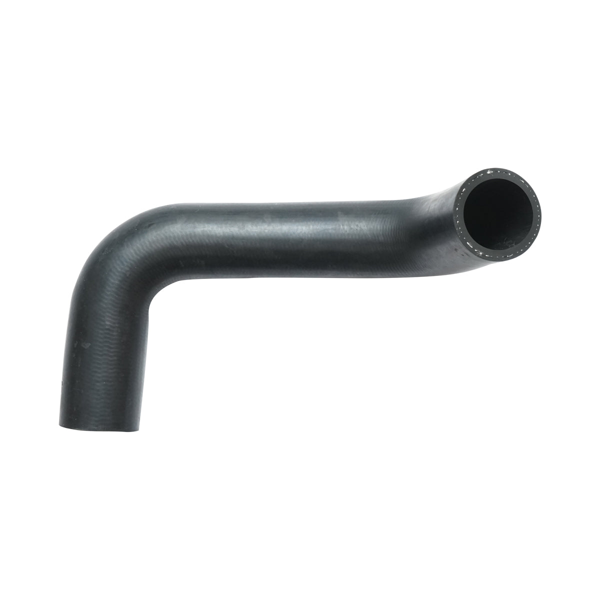 Tubo inferiore del radiatore per Massey Ferguson, Perkins codice OEM 898748M1, 194737M1 - immagine 2