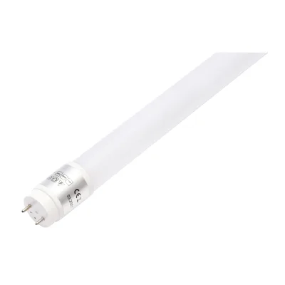 Tubo neon T8 con LED 12W, 220V, IP20 900mm - immagine 2