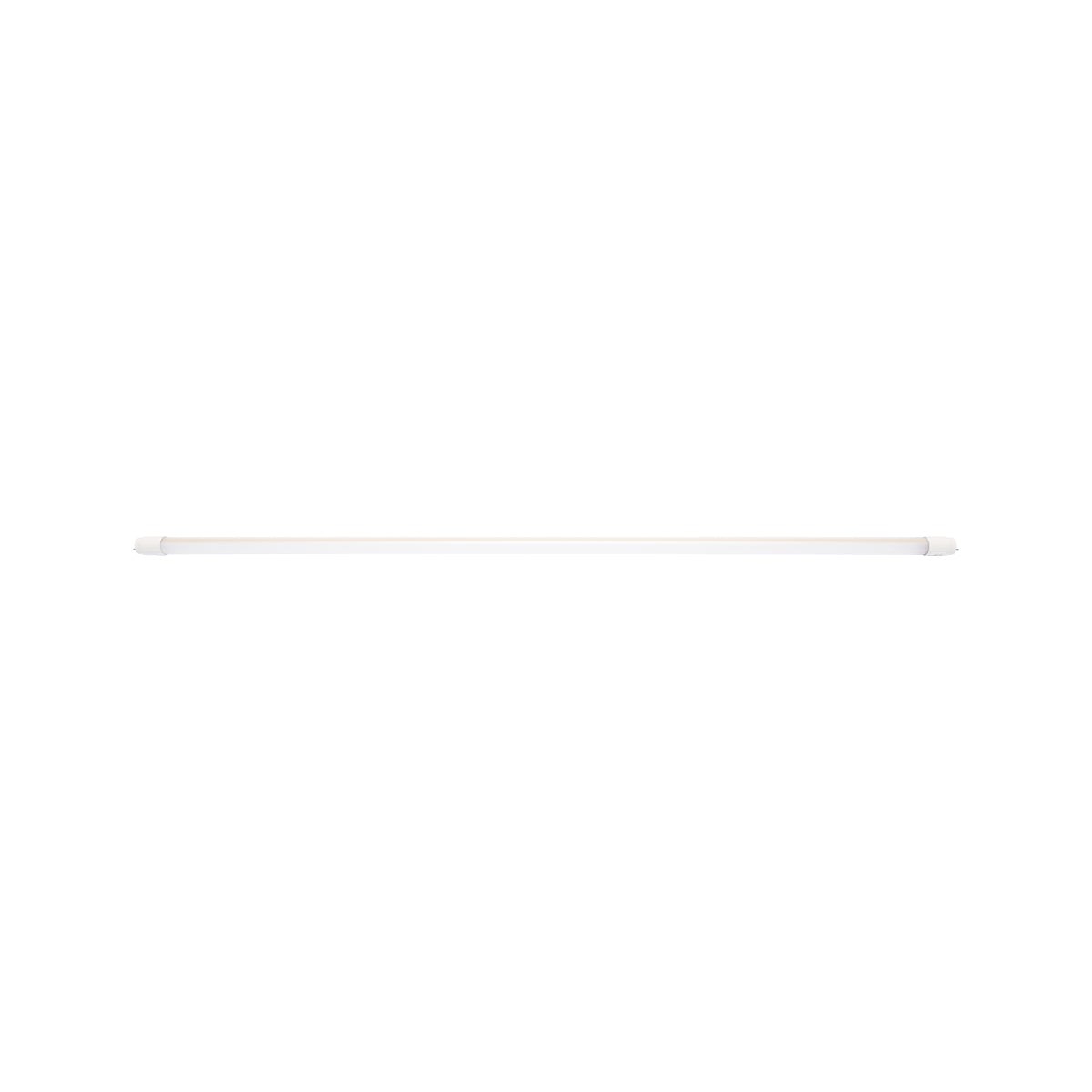 Tubo neon T8 con LED 18W, 220V, IP20, 6500K, 1200mm