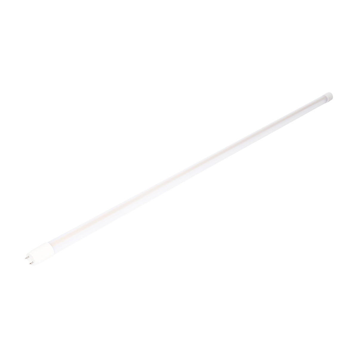 Tubo neon T8 con LED 18W, 220V, IP20, 6500K, 1200mm - immagine 3