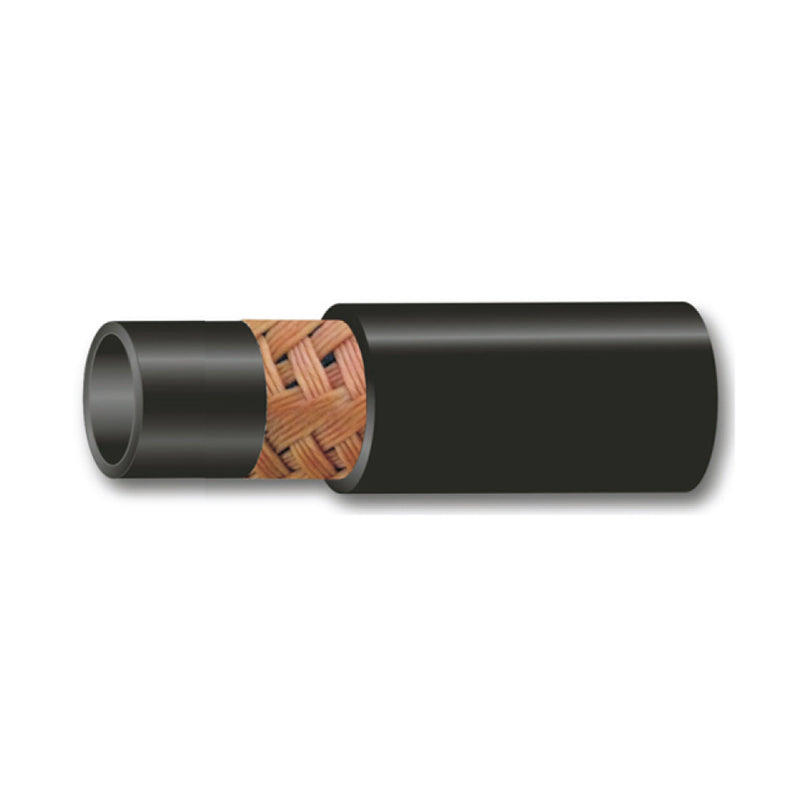 Tubo olio e carburante pressione 20bar WP diametro 10x17mm