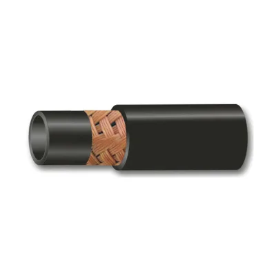 Tubo olio e carburante pressione 20bar WP diametro 12x21mm