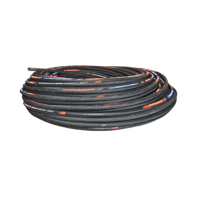 Tubo olio e carburante pressione 20bar WP diametro 16x25,5mm - immagine 3