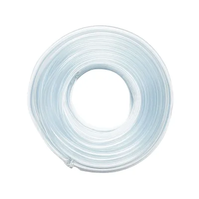 Tubo per combustibile trasparente 10x14 mm, bobina da 50 m, Breckner Germany - immagine 3