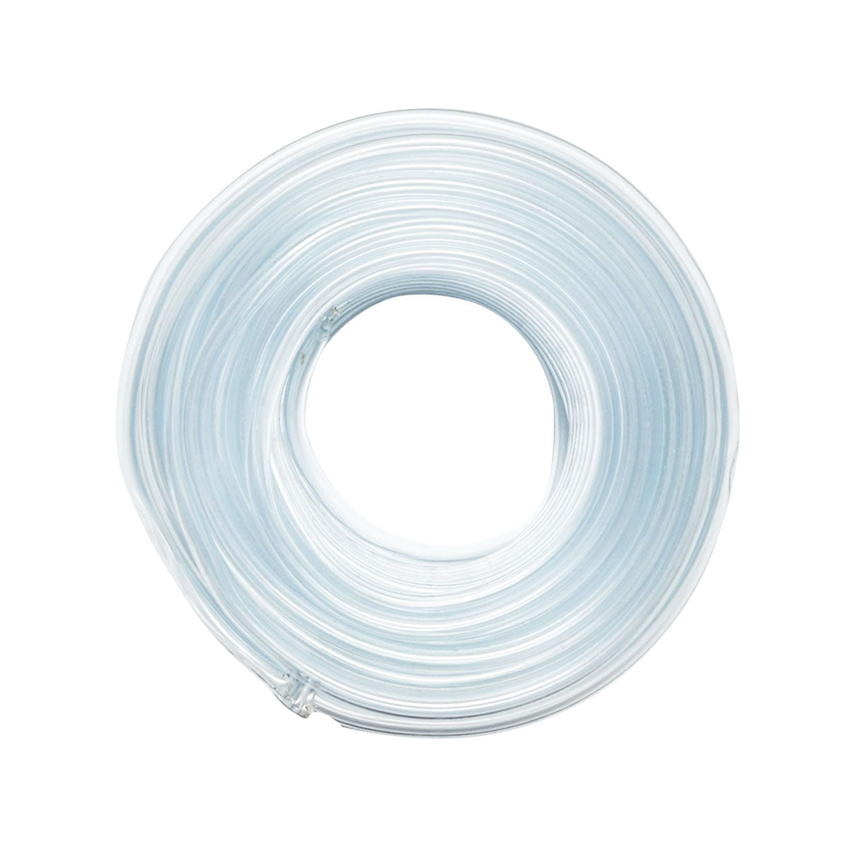 Tubo per combustibile trasparente 10x14 mm, bobina da 50 m, Breckner Germany - immagine 3