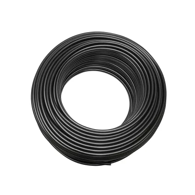 Tubo per irrigazione SENZA FORI 200 mt. ∅16 MM. TUBO ∅16 MM. - 200 mt. PER IRRIGAZIONE BRECKNER GERMANY - immagine 2