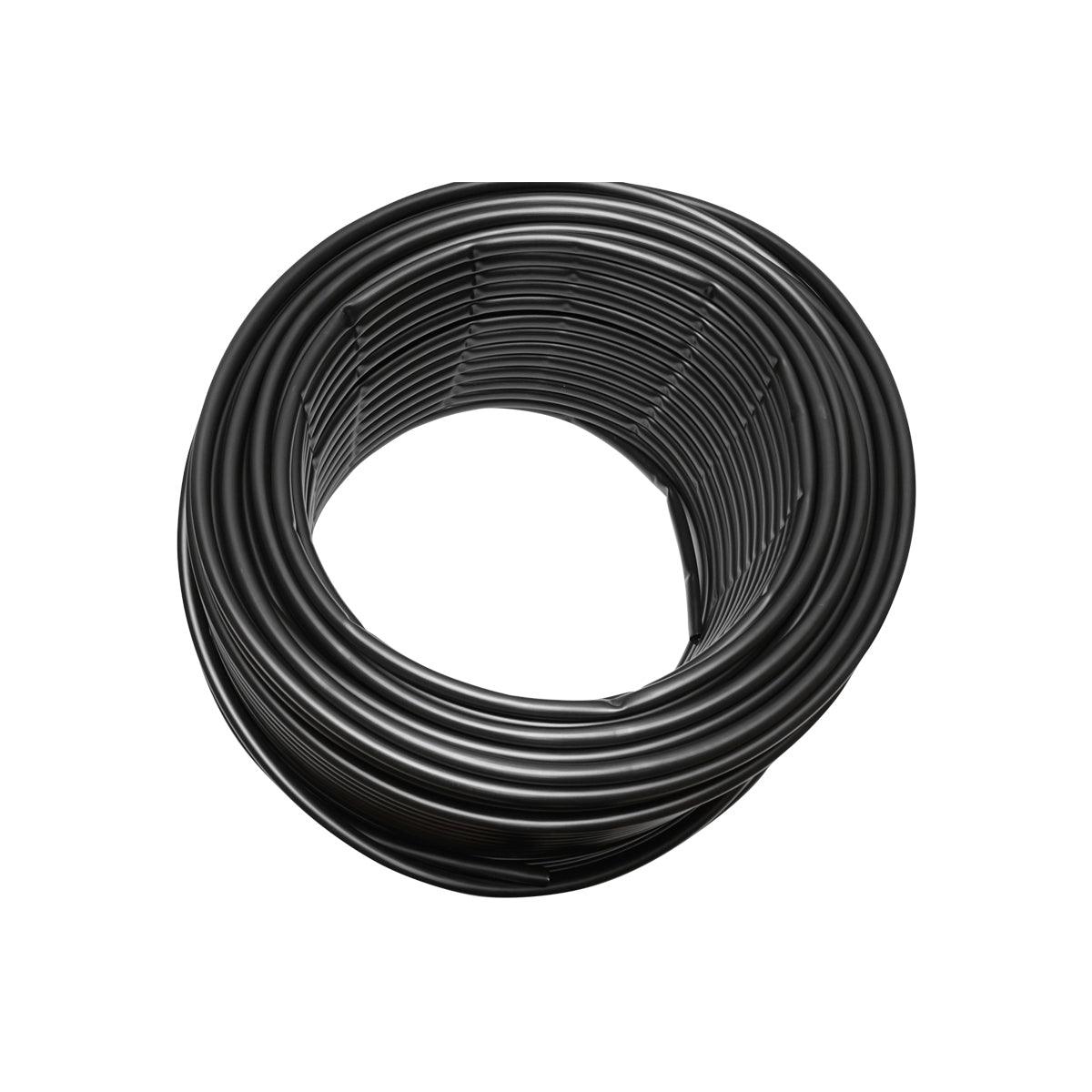 Tubo per irrigazione SENZA FORI 200 mt. ∅20 MM. TUBO ∅20 MM. - 200 mt. PER IRRIGAZIONE BRECKNER GERMANY - immagine 2