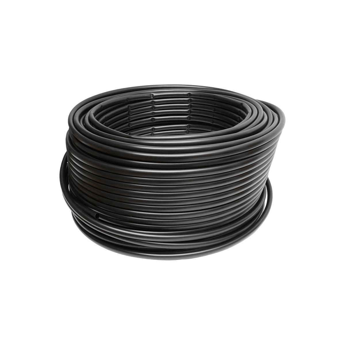 Tubo per irrigazione SENZA FORI 200 mt. ∅20 MM. TUBO ∅20 MM. - 200 mt. PER IRRIGAZIONE BRECKNER GERMANY