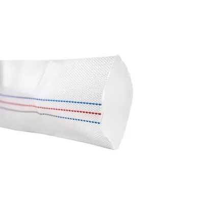 Tubo per irrigazione/pompaggio in PVC da 2 pollici, lunghezza 20 m, max 6 bar, tela Breckner Germany - immagine 3