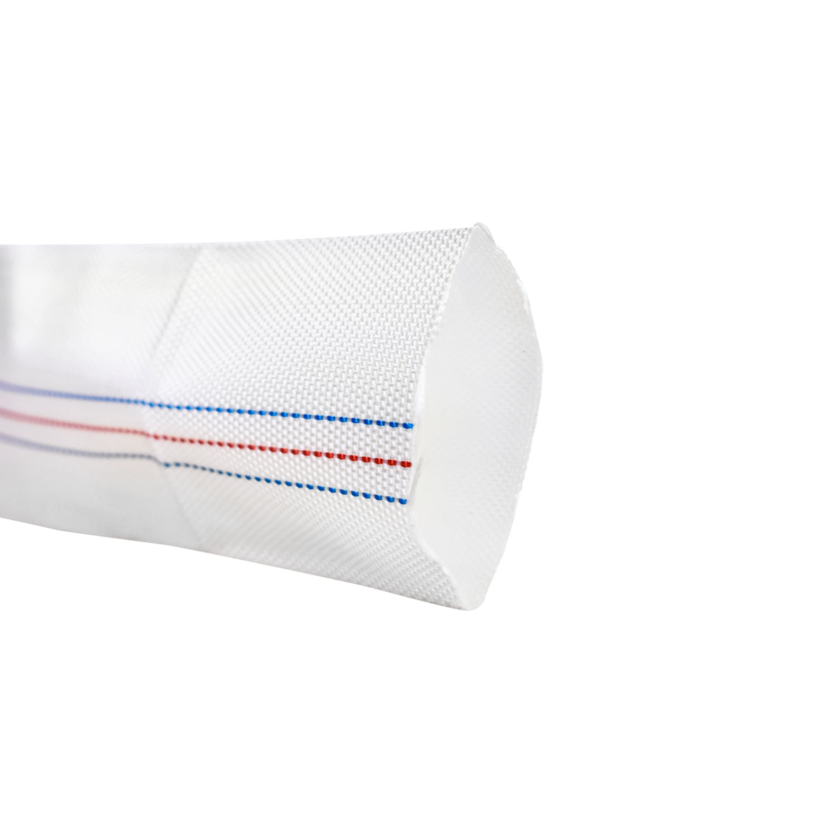 Tubo per irrigazione/pompaggio in PVC da 2 pollici, lunghezza 20 m, max 6 bar, tela Breckner Germany - immagine 3