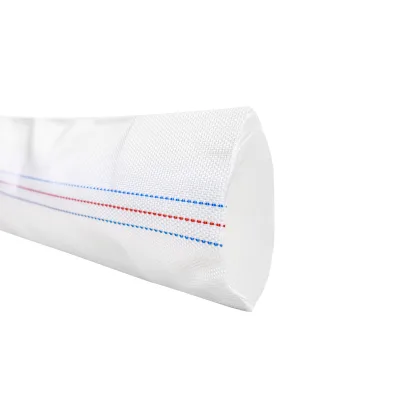 Tubo per irrigazione/pompaggio in PVC da 3 pollici, lunghezza 20 m, max 6 bar, telaBreckner Germany - immagine 3