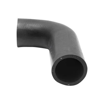 Tubo pompa acqua per Massey Ferguson, Landini, Ford codice OEM 81716946, 732443M1, HM732443, 747939M91, U5MH0001, 34821422 Breckner Germany - immagine 2