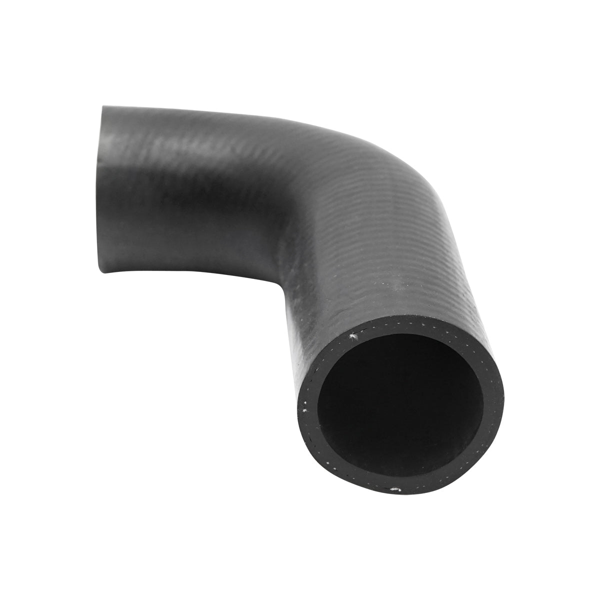 Tubo pompa acqua per Massey Ferguson, Landini, Ford codice OEM 81716946, 732443M1, HM732443, 747939M91, U5MH0001, 34821422 Breckner Germany - immagine 2