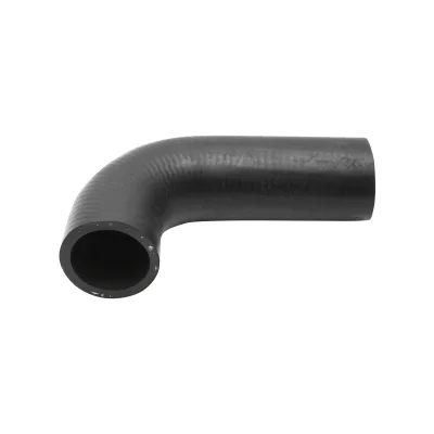 Tubo pompa acqua per Massey Ferguson, Landini, Ford codice OEM 81716946, 732443M1, HM732443, 747939M91, U5MH0001, 34821422 Breckner Germany