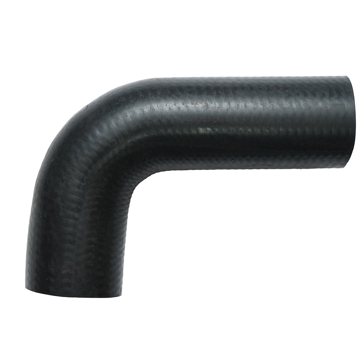 Tubo radiatore Massey Ferguson 200x48x48mm Codice OEM 1822671M1, 3382976M1, 3382976M2 - immagine 2