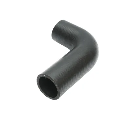 Tubo radiatore Massey Ferguson 200x48x48mm Codice OEM 1822671M1, 3382976M1, 3382976M2 - immagine 3