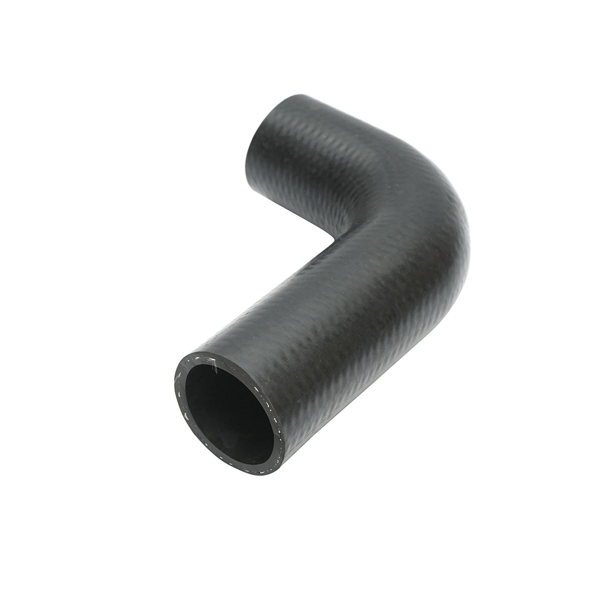 Tubo radiatore Massey Ferguson 200x48x48mm Codice OEM 1822671M1, 3382976M1, 3382976M2 - immagine 3