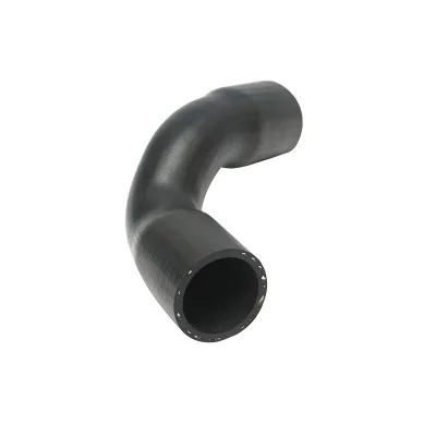 Tubo radiatore superiore per Massey Ferguson, Perkins codice OEM 1695561M2, 3596204M1 - immagine 3