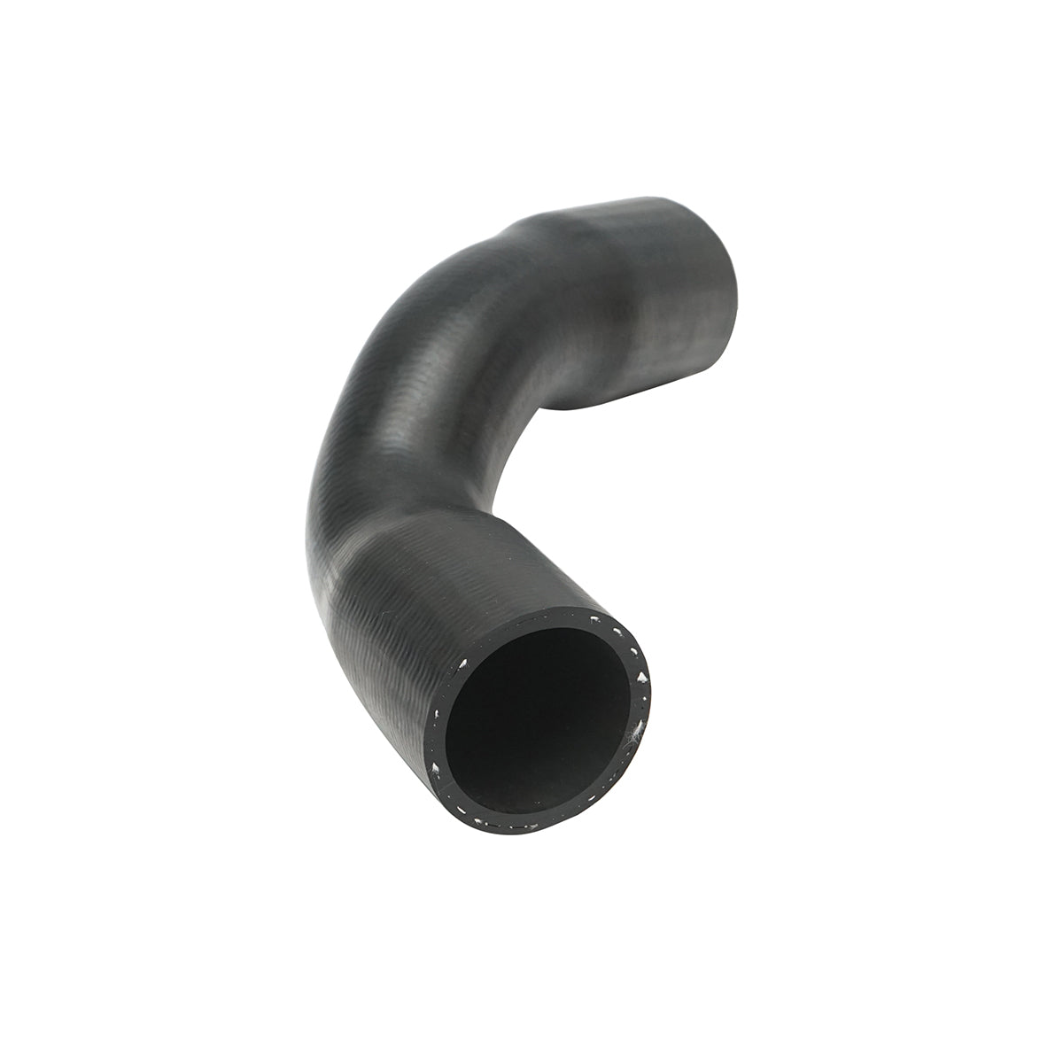 Tubo radiatore superiore per Massey Ferguson, Perkins codice OEM 1695561M2, 3596204M1 - immagine 3