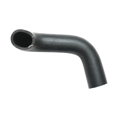 Tubo radiatore superiore per Massey Ferguson, Perkins codice OEM 899144M1, 885564M1 - immagine 2