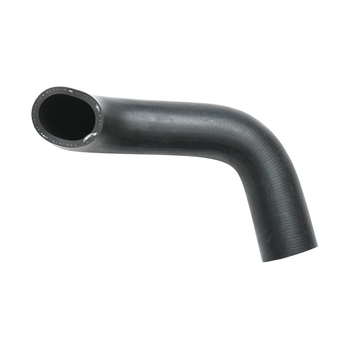 Tubo radiatore superiore per Massey Ferguson, Perkins codice OEM 899144M1, 885564M1 - immagine 2