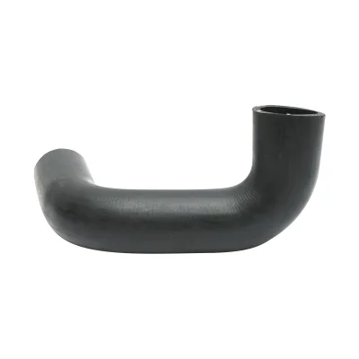 Tubo radiatore superiore per Massey Ferguson, Perkins codice OEM 899144M1, 885564M1 - immagine 4