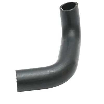 Tubo radiatore superiore per Massey Ferguson, Perkins codice OEM 899144M1, 885564M1 - immagine 3