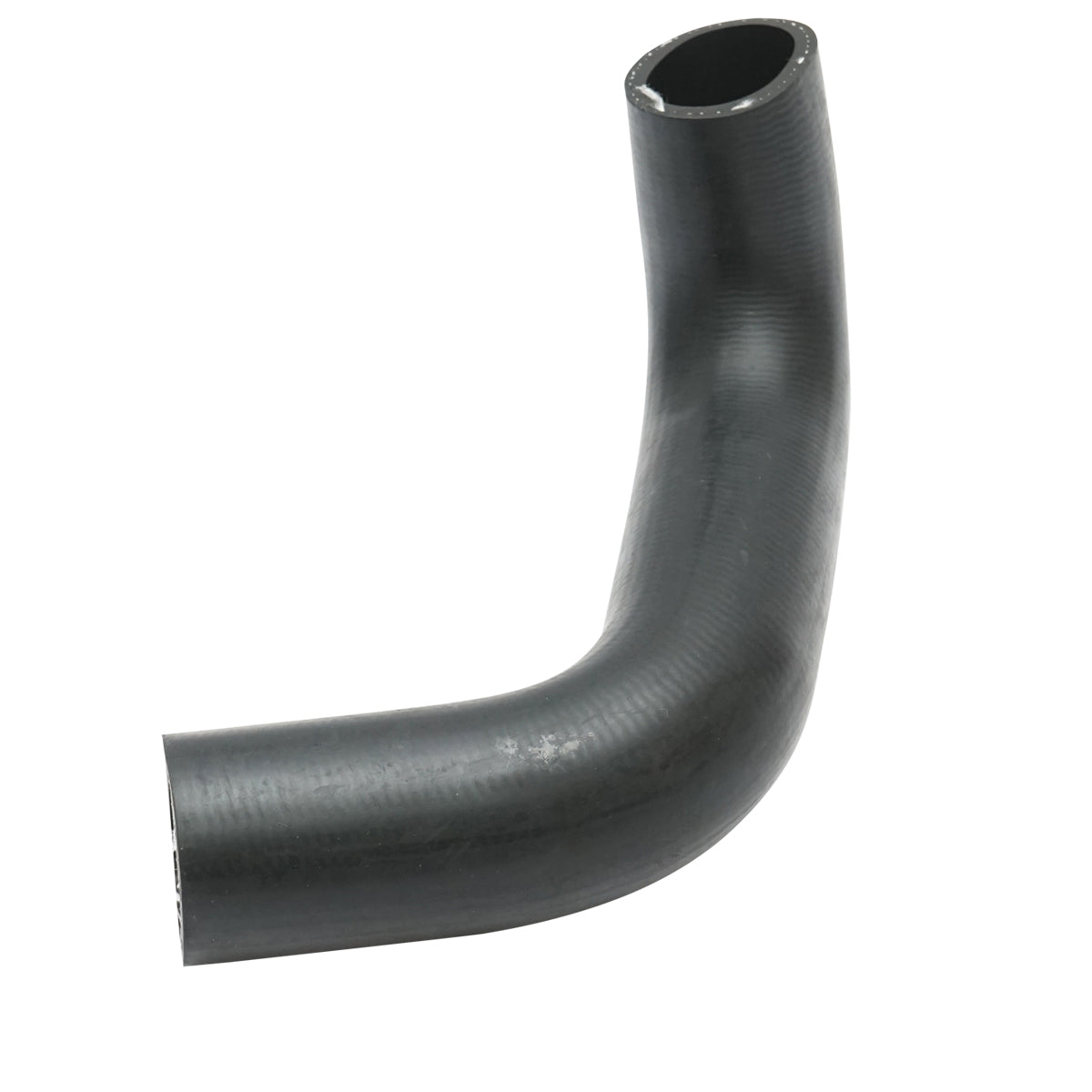 Tubo radiatore superiore per Massey Ferguson, Perkins codice OEM 899144M1, 885564M1 - immagine 3