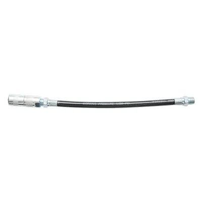 Tubo spesso con riduzione 225 mm per pistola di ingrassaggio