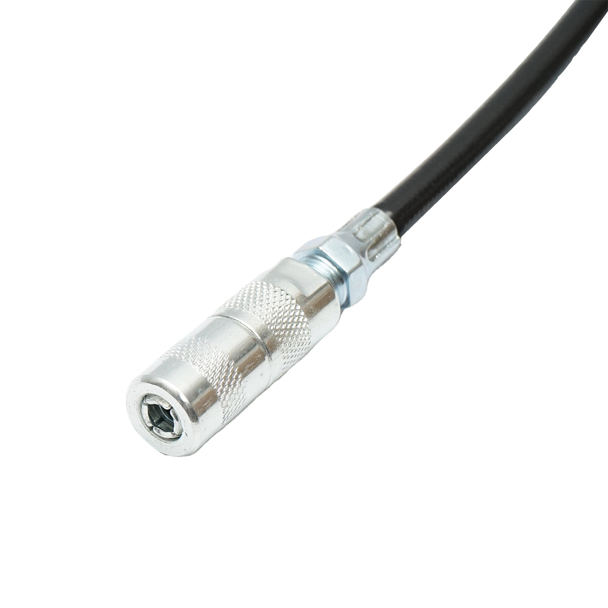 Tubo spesso con riduzione 225 mm per pistola di ingrassaggio - immagine 4