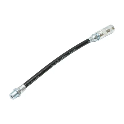 Tubo spesso con riduzione 225 mm per pistola di ingrassaggio - immagine 2