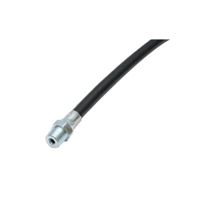 Tubo spesso con riduzione 270 mm per pistola di ingrassaggio - immagine 5