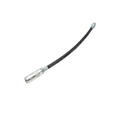 Tubo spesso con riduzione 270 mm per pistola di ingrassaggio - immagine 3