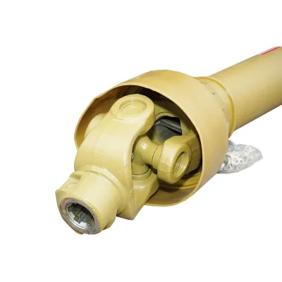 Tubo triangolare T7 cardanico da 1800 mm (croce 30,2x106,5) - immagine 2