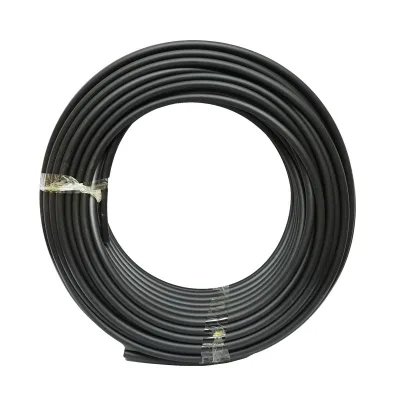 TUBO ∅16 MM. - 100 mt. PER IRRIGAZIONE, Tubo per irrigazione SENZA FORI 100 mt. ∅16 MM. BRECKNER GERMANY - immagine 2