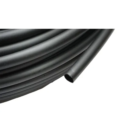 TUBO ∅16 MM. - 100 mt. PER IRRIGAZIONE, Tubo per irrigazione SENZA FORI 100 mt. ∅16 MM. BRECKNER GERMANY - immagine 3