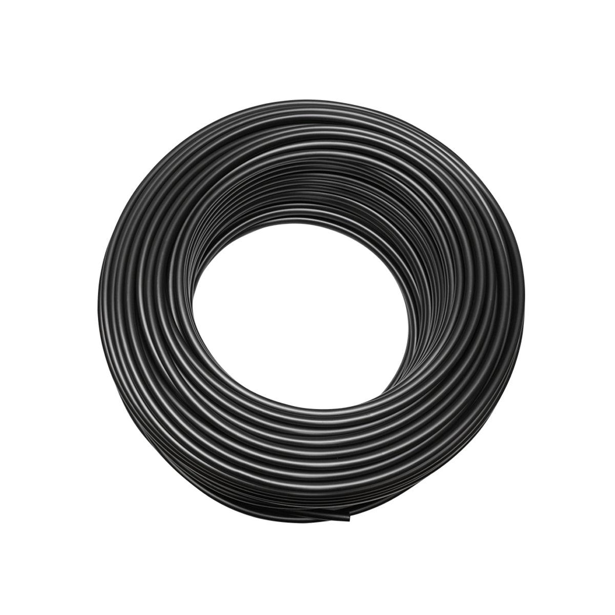 TUBO ∅16 MM. - 200 mt. PER IRRIGAZIONE, Tubo per irrigazione SENZA FORI 200 mt. ∅16 MM. - immagine 2