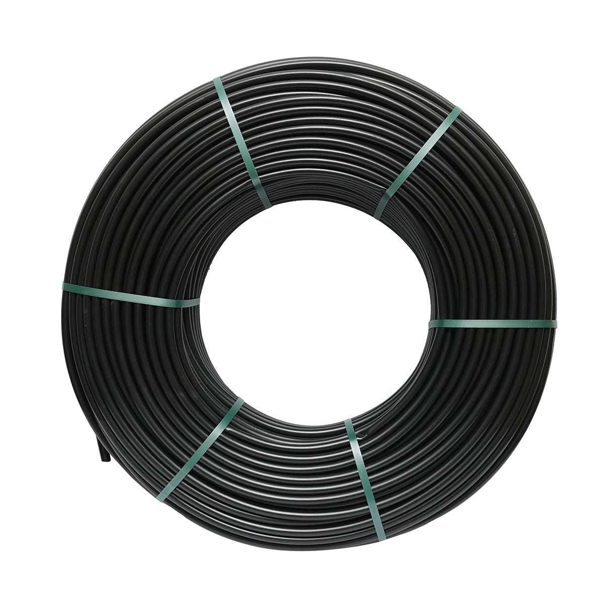 TUBO ∅16 MM. - 200 mt. PER IRRIGAZIONE, Tubo per irrigazione SENZA FORI 200 mt. ∅16 MM. BRECKNER GERMANY (Copia) - immagine 2