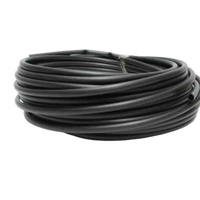 TUBO ∅16 MM. - 50 mt. PER IRRIGAZIONE, Tubo per irrigazione SENZA FORI 50 mt. ∅16 MM. BRECKNER GERMANY - immagine 3