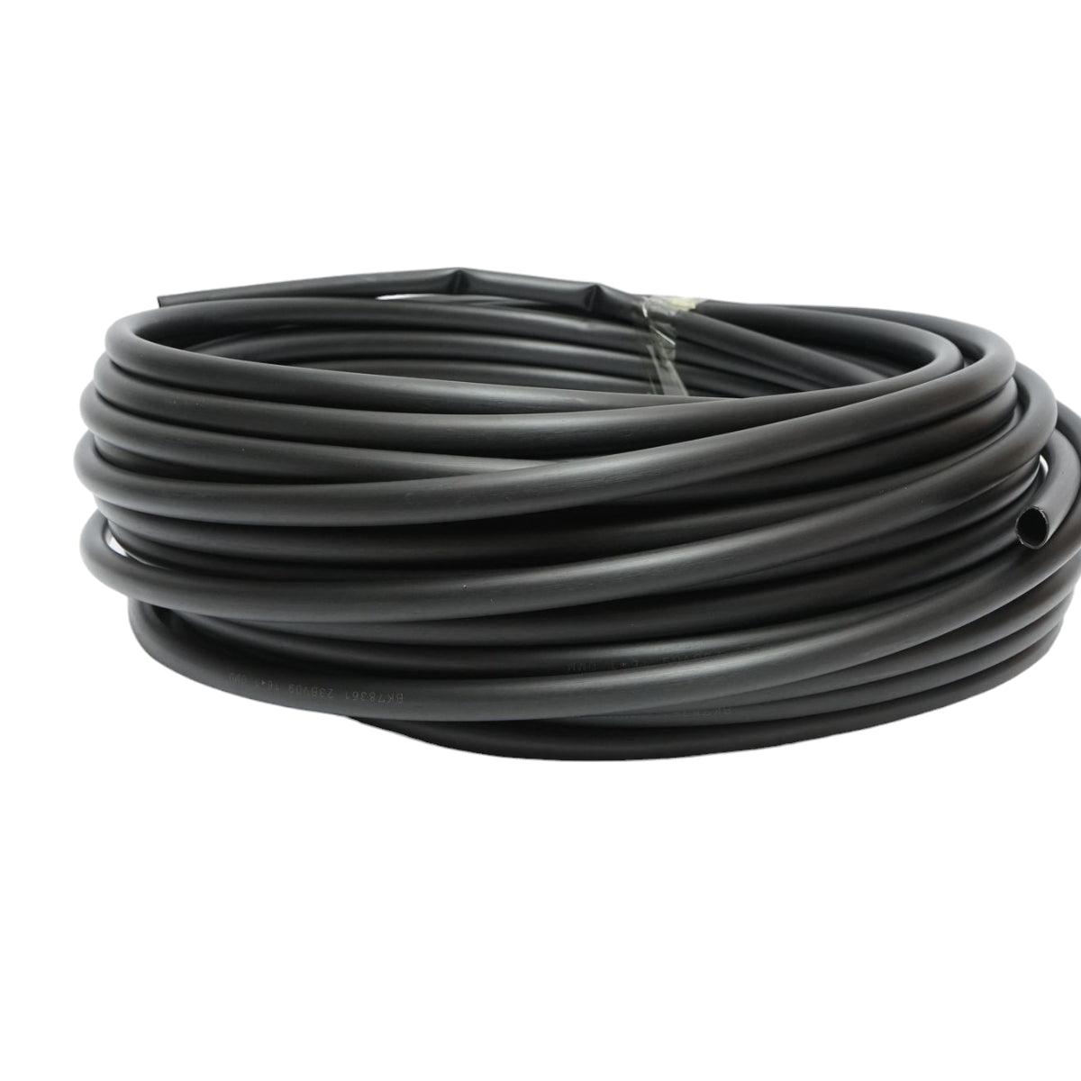 TUBO ∅16 MM. - 50 mt. PER IRRIGAZIONE, Tubo per irrigazione SENZA FORI 50 mt. ∅16 MM. BRECKNER GERMANY - immagine 3