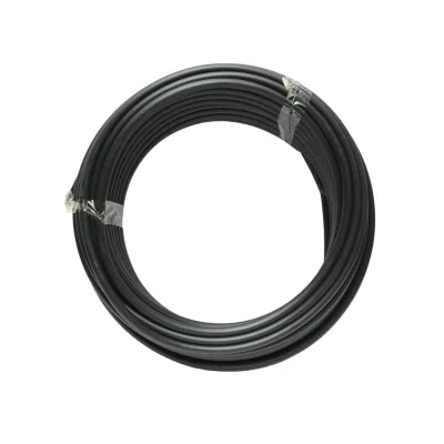 TUBO ∅16 MM. - 50 mt. PER IRRIGAZIONE, Tubo per irrigazione SENZA FORI 50 mt. ∅16 MM. BRECKNER GERMANY - immagine 2