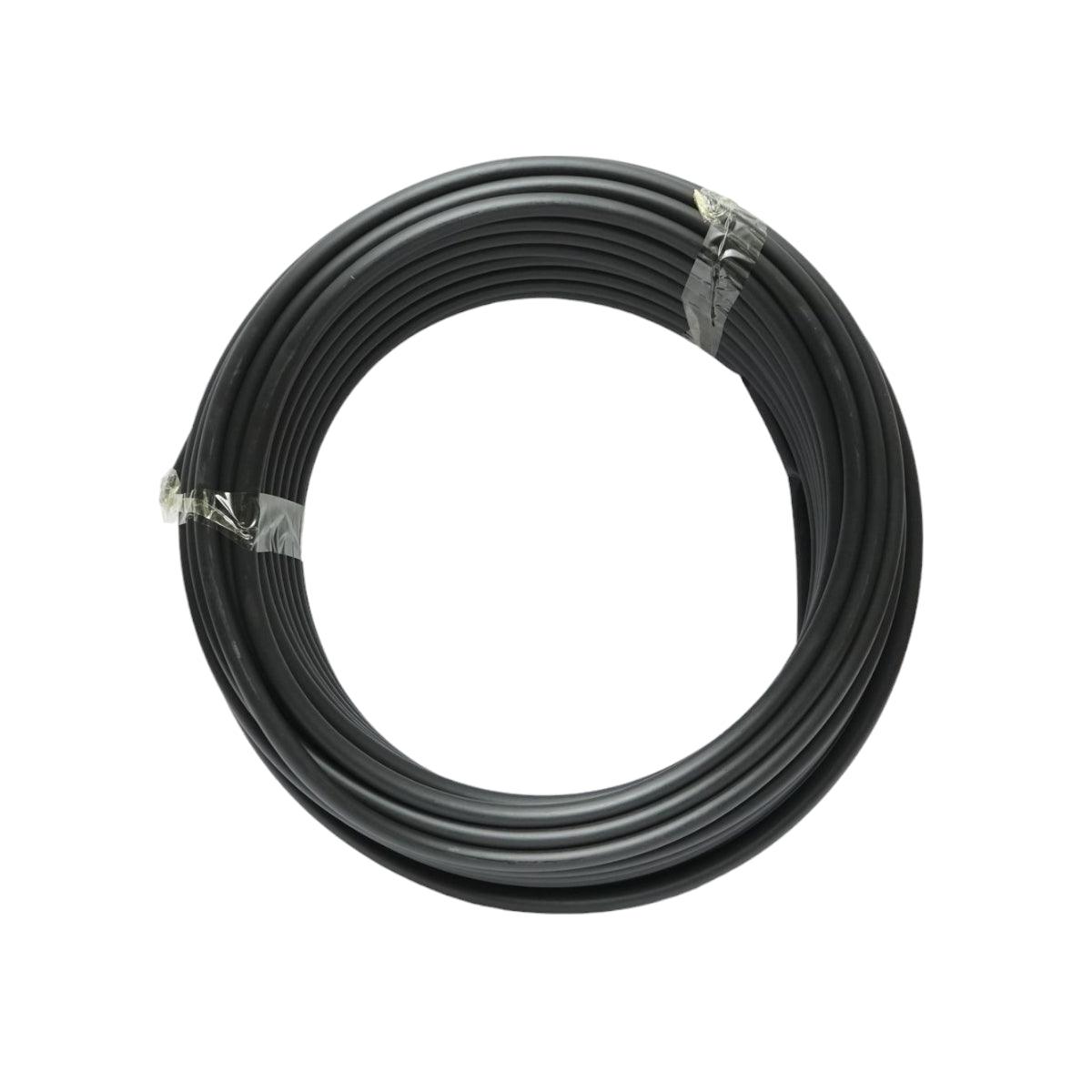 TUBO ∅16 MM. - 50 mt. PER IRRIGAZIONE, Tubo per irrigazione SENZA FORI 50 mt. ∅16 MM. BRECKNER GERMANY - immagine 2