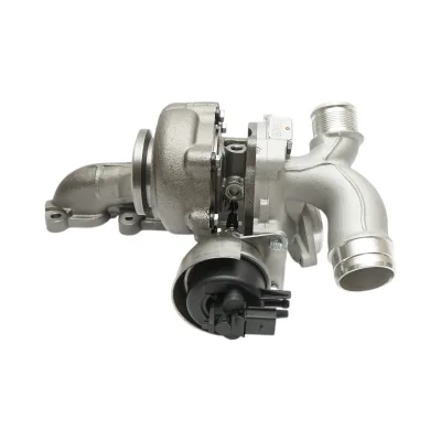 Turbo Audi A1, Seat Ibiza IV, Toledo IV, Skoda Fabia III, Rapid, VW Polo V 1.4D codice motore CUSB, CUSA, CUTA, CYZA, anno 02.14-12.22 Codice OEM 1630-970-0000, 1630-970-0001, 1630-970-0002 - immagine 5
