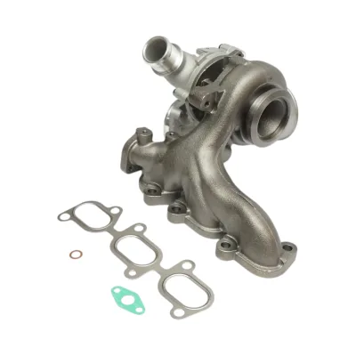 Turbo Audi A1, Seat Ibiza IV, Toledo IV, Skoda Fabia III, Rapid, VW Polo V 1.4D codice motore CUSB, CUSA, CUTA, CYZA, anno 02.14-12.22 Codice OEM 1630-970-0000, 1630-970-0001, 1630-970-0002