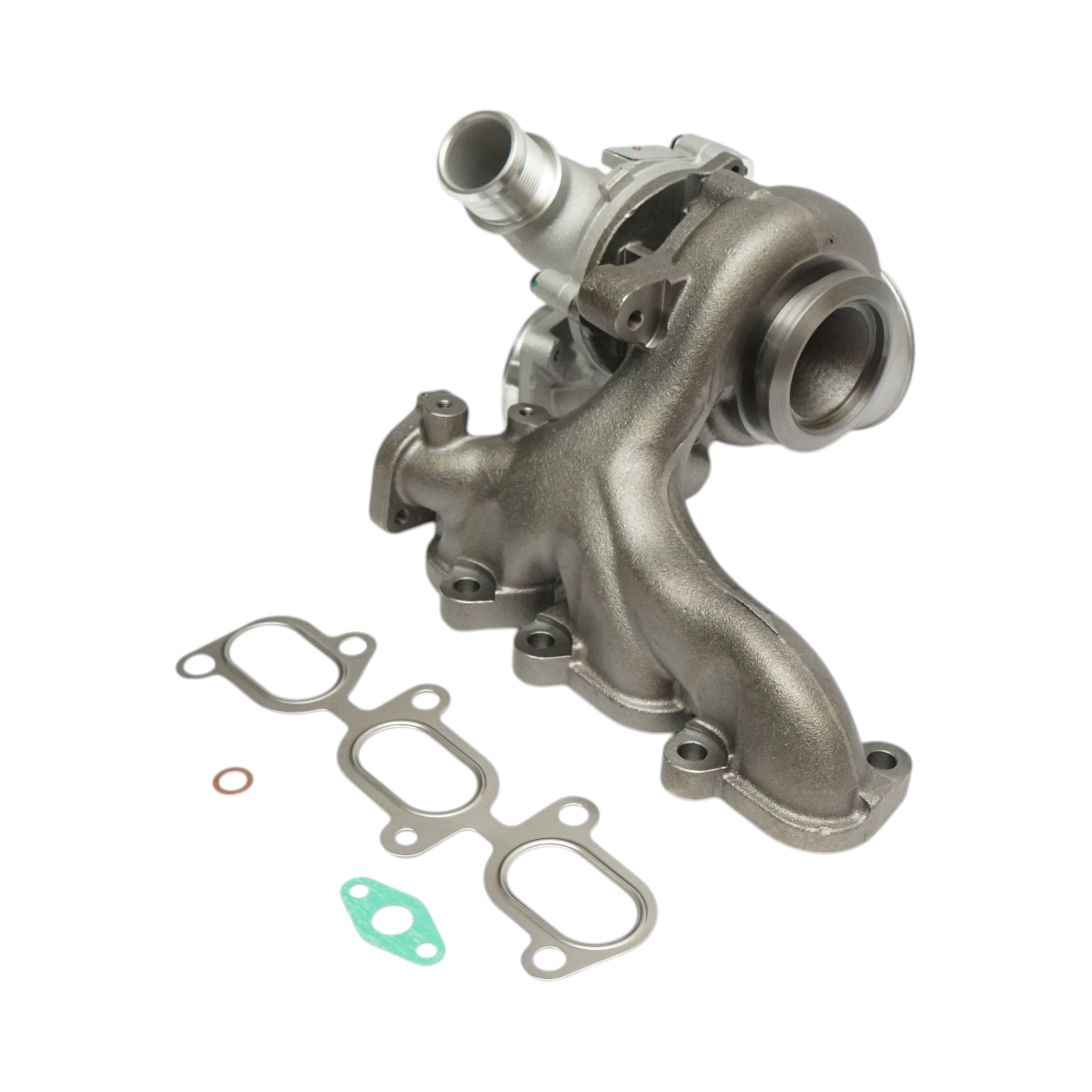 Turbo Audi A1, Seat Ibiza IV, Toledo IV, Skoda Fabia III, Rapid, VW Polo V 1.4D codice motore CUSB, CUSA, CUTA, CYZA, anno 02.14-12.22 Codice OEM 1630-970-0000, 1630-970-0001, 1630-970-0002