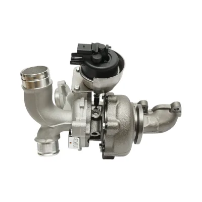 Turbo Audi A1, Seat Ibiza IV, Toledo IV, Skoda Fabia III, Rapid, VW Polo V 1.4D codice motore CUSB, CUSA, CUTA, CYZA, anno 02.14-12.22 Codice OEM 1630-970-0000, 1630-970-0001, 1630-970-0002 - immagine 3