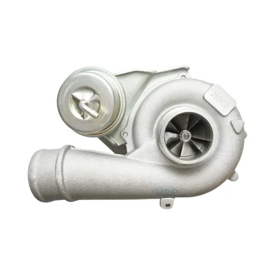 Turbo Audi A3, motore Seat Leon 1.8T, anno 03.99-06.06 codice OEM 06A145704M, 53049700020, 53049880020, 53049880022, 5304-970-0020 5304-970-0022 - immagine 2