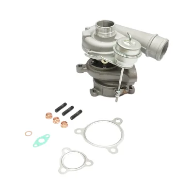 Turbo Audi A3, motore Seat Leon 1.8T, anno 03.99-06.06 codice OEM 06A145704M, 53049700020, 53049880020, 53049880022, 5304-970-0020 5304-970-0022