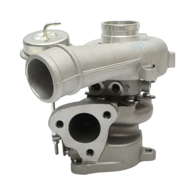 Turbo Audi A3, motore Seat Leon 1.8T, anno 03.99-06.06 codice OEM 06A145704M, 53049700020, 53049880020, 53049880022, 5304-970-0020 5304-970-0022 - immagine 4